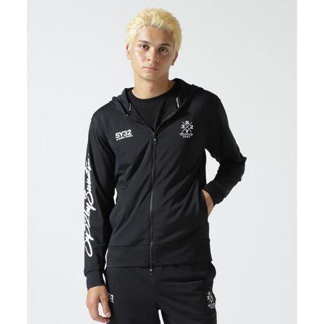 [^ԁF7875131407]zɗDꂽWbvAbṽbVK[hp[J[Bĝ̃CĂ郌M[tBbgBW[X|[cV[ł􂷂ꒅłB莝̃Ci[{gX킹X^CO͂AV[ỸbVK[hV[cƃZbgAbvƂĂ̒p߂łBSY32 by SWEET YEARS ^GXCT[eBgD oC XB[gC[YSY32͐EIȃTbJ[IŃC^A̍IpYłNX`EBGƃpIE}fB[j2l̃ACfAɂĒaC^AJWAuhySWEET YEARSz̃X|[cMIXCłB