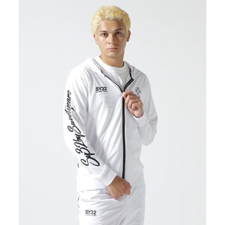 [^ԁF7875131407]zɗDꂽWbvAbṽbVK[hp[J[Bĝ̃CĂ郌M[tBbgBW[X|[cV[ł􂷂ꒅłB莝̃Ci[{gX킹X^CO͂AV[ỸbVK[hV[cƃZbgAbvƂĂ̒p߂łBSY32 by SWEET YEARS ^GXCT[eBgD oC XB[gC[YSY32͐EIȃTbJ[IŃC^A̍IpYłNX`EBGƃpIE}fB[j2l̃ACfAɂĒaC^AJWAuhySWEET YEARSz̃X|[cMIXCłB