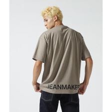 DENHAM／デンハム／JEANMAKER T