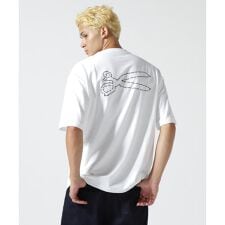 DENHAM／デンハム／BIG FOAMING SCISSOR T