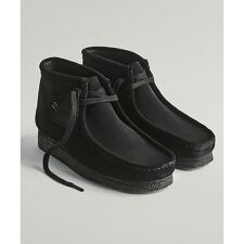Clarks／クラークス／Wallabee Boot