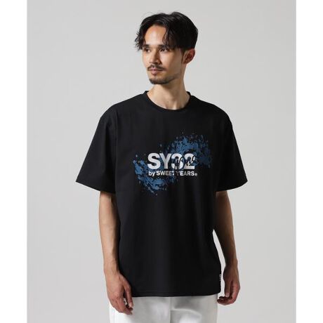 [^ԁF7875234413]SY32 by SWEET YEARS̃VOl`[SɃyLڂ悤ȃXg[gCNȃfUCڂ䂭TVcB{fBɂ̓|GXe100gpByʂŃXgb`悭AW[W[fނ̂悤Ȃ݂̂^tȐnBƂI[o[TCYŃV[cgbNpcAJ[SpcfjpcȂǁAJWAX|[cX^C܂ŕLV[Œp₷ꒅłBbrSY32͐EIȃTbJ[IŃC^A̍IpYłNX`EBGƃpIE}fB[j2l̃ACfAɂĒaC^AJWAuhySWEET YEARSz̃X|[cMIXCłB