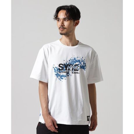 [^ԁF7875234413]SY32 by SWEET YEARS̃VOl`[SɃyLڂ悤ȃXg[gCNȃfUCڂ䂭TVcB{fBɂ̓|GXe100gpByʂŃXgb`悭AW[W[fނ̂悤Ȃ݂̂^tȐnBƂI[o[TCYŃV[cgbNpcAJ[SpcfjpcȂǁAJWAX|[cX^C܂ŕLV[Œp₷ꒅłBbrSY32͐EIȃTbJ[IŃC^A̍IpYłNX`EBGƃpIE}fB[j2l̃ACfAɂĒaC^AJWAuhySWEET YEARSz̃X|[cMIXCłB