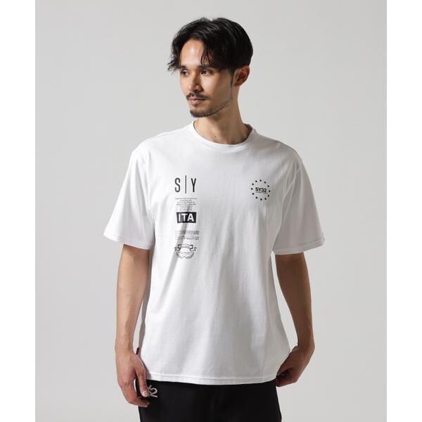 ロイヤルフラッシュ(ROYAL FLASH) Tシャツ・カットソー の一覧