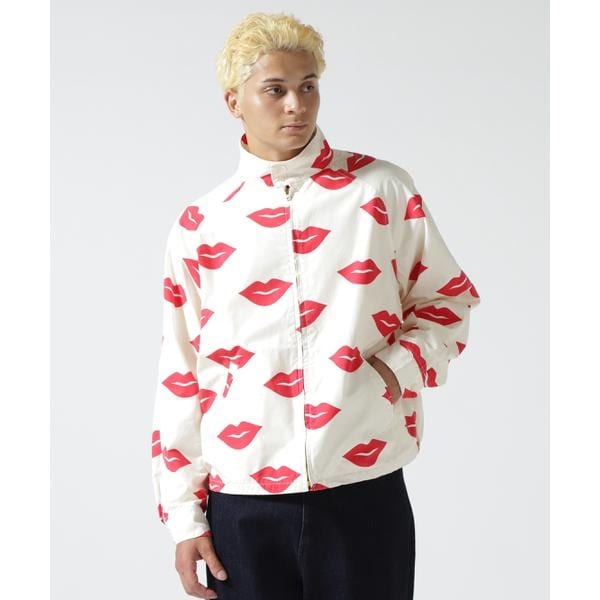 el conductorH／コンダクター／別注九尾スカジャン | ロイヤル