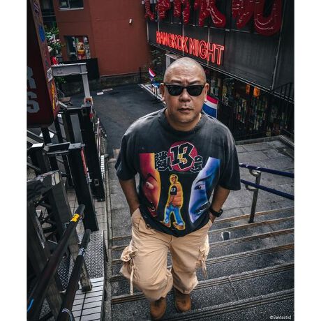 [^ԁF7875234254]SAINT MICHAELƖƂłAXg[gJ`[̃WFhƂĒmO肪uhuSANTASTIC!vATVcʂăAjEQ[EfȂǂ̃J`[֓`邱ƂڎwuGEEKS RULEvƂ̃gvR{[VACeoB㎁̑\łwאl13xƁwSƁx2iɃtB[`[B҂̐EςDȂBꖳ̃R{[VƂȂĂ܂BrWÁA㎁gfƂAtHgOt@[RKɂĎB艺낳܂B[J[iԁFSM-HR8-0000-C24qAeVrSAINT MICHAELi͐ߒAlXȉH{Ă܂BFAFAyȌȂǂ܂A͐isǂł͂ȂɂȂĂ܂B͂鏤iɂ܂ďi摜Ƃ͈قȂ镔(FAX)AȌA_[W≘A܂vĝЂъ鎖܂Bw̍ۂ͗\߁Ȁł肢v܂B̏i͊DҌEeN[|͂p܂B\߂BSAINT MICHAEL^Zg }CPs READY MADE t̃fUCi[uאYvƁA}`rWAA[eBXgƂĊĂuCali Thornhill Dewitt (J\[qEfEBbg)v|AVsuhs SAINT MICHAEL tX^[gB AȃBe[W܂ČAfUCi[̂肪l܂AقǂɈRNVƂȂĂ܂B