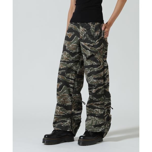 新品 UN3D. BIG PANTS AIO アンスリード オールインワン UN3D.／アンスリード／BIG PANTS AIO／ビッグパンツ