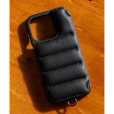 DEMIU／デミュウ／別注 BALLON iPhone16／16Pro