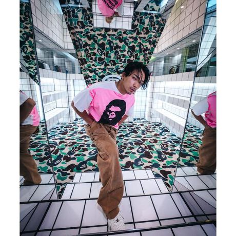 [^ԁF7875234258]SAINT MICHAELA BATHING APE 4eƂȂR{[VACeBR{[VےuSAINT BAPEṽSABAPẼACRłuAPE HEADvÃ`[tȂǂSAINT MICHAELƎ̃tB^[ŃAWBɁA_[WFAvg̃qrȂǁAו܂łBe[WH{Auh̊AJ`[ƎzCAbvBrWAfɂSWAYNpAtHgOt@[RKɂĎB艺낳܂B[J[iԁFSM-HR8-0000-C33qAeVrSAINT MICHAELi͐ߒAlXȉH{Ă܂BFAFAyȌȂǂ܂A͐isǂł͂ȂɂȂĂ܂B͂鏤iɂ܂ďi摜Ƃ͈قȂ镔(FAX)AȌA_[W≘A܂vĝЂъ鎖܂Bw̍ۂ͗\߁Ȁł肢v܂B̏i͊DҌEeN[|͂p܂B\߂BSAINT MICHAEL^Zg }CPs READY MADE t̃fUCi[uאYvƁA}`rWAA[eBXgƂĊĂuCali Thornhill Dewitt (J\[qEfEBbg)v|AVsuhs SAINT MICHAEL tX^[gB AȃBe[W܂ČAfUCi[̂肪l܂AقǂɈRNVƂȂĂ܂B