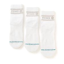 STANCE／スタンス ／VITAL QUARTER 3 PACK