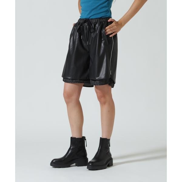 UN3D.／アンスリード／BIG PANTS AIO／ビッグパンツ