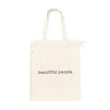 beautiful people／ビューティフルピープル／contour logo gatherin