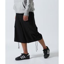 GEN_DAI／ゲンダイ／CARGO SHORTS