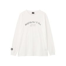 muta MARINE／ムータ マリン／別注Metal MARINE LS TEE