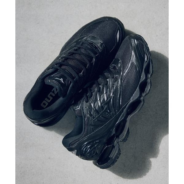 [}C]MIZUNO^~Ym^WAVE PROPHECY LS/CtbViROYAL FLASHj ubN