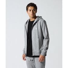 muta MARINE／ムータ マリン／別注 Metal Parka