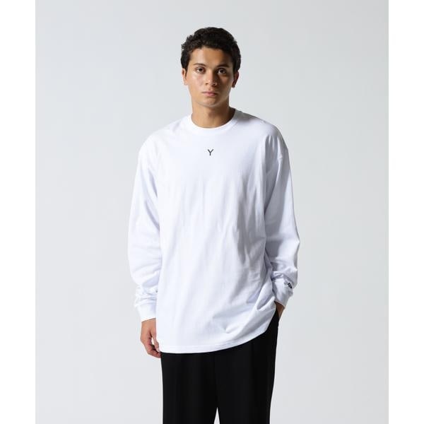  FLASH オーバーサイズ カットソー Tシャツ ロイヤルフラッシュ FLASH オーバーサイズ カットソー Tシャツ ロイヤルフラッシュ