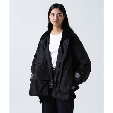 [^ԁF7875952704]yfUC̓zEepʂŃfUCƃtHω4wayu]Eʕ\dl̃o[VudĂŏ㉺A\ЂԂƂŁA4̃fUC1Ŋy߂ACeEeʂɁAG-8WEP Flight JacketAFirefighter JacketAPolice JacketAAviation Jacket 4SPIEWAKЂ̃Be[WWPbg̃CXs[VE됞̃JbgƊۂ݂̂tHj[Nȃp^[ESPIEWAK̃V{łr`[t̃IWibyƃSsXl[tEIWiby̓}WbNe[vɂ蒅E\Et[h[\ȋ܎dlEIWĩS胉o[tgpAqbvyfނ̂zEI~^[fނłyʃiCƃRbgiC^t^g킹ACeÊiC100̃IbNXfނSPIEWAK̃Be[WɎgpꂽyʃXybNČE܎̃ubNɂ邱ƂŃVu[̐[݂FɎdグfށERbgiC^t^̓~^[fނɎgpꂽxŌyʂȃXybNČEiC̑An̂^b`A㝛Hbeautiful people^r[eBts[vEverything is beautiful.́AlɊтSnǂ炵A邪܂܂̂ȂƊmfUC܂B̊́AĂЂƂł͂܂B͐Ȇlm肵A̒ɂ邳܂܂ȗvfAɑ̂▵TO̒ɂVȔA̖ڂŌo܂BTCYAʁAfށAp^[AFȂǁAt@bVɂTOς璅lJAll̒ɂ^̔oAVȃX^_[h𐶂ݏoĂ܂B