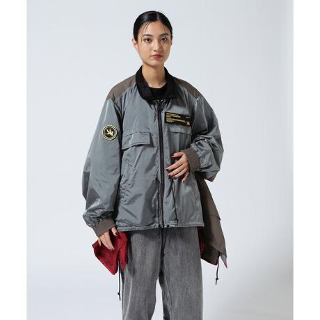 [^ԁF7875952704]yfUC̓zEepʂŃfUCƃtHω4wayu]Eʕ\dl̃o[VudĂŏ㉺A\ЂԂƂŁA4̃fUC1Ŋy߂ACeEeʂɁAG-8WEP Flight JacketAFirefighter JacketAPolice JacketAAviation Jacket 4SPIEWAKЂ̃Be[WWPbg̃CXs[VE됞̃JbgƊۂ݂̂tHj[Nȃp^[ESPIEWAK̃V{łr`[t̃IWibyƃSsXl[tEIWiby̓}WbNe[vɂ蒅E\Et[h[\ȋ܎dlEIWĩS胉o[tgpAqbvyfނ̂zEI~^[fނłyʃiCƃRbgiC^t^g킹ACeÊiC100̃IbNXfނSPIEWAK̃Be[WɎgpꂽyʃXybNČE܎̃ubNɂ邱ƂŃVu[̐[݂FɎdグfށERbgiC^t^̓~^[fނɎgpꂽxŌyʂȃXybNČEiC̑An̂^b`A㝛Hbeautiful people^r[eBts[vEverything is beautiful.́AlɊтSnǂ炵A邪܂܂̂ȂƊmfUC܂B̊́AĂЂƂł͂܂B͐Ȇlm肵A̒ɂ邳܂܂ȗvfAɑ̂▵TO̒ɂVȔA̖ڂŌo܂BTCYAʁAfށAp^[AFȂǁAt@bVɂTOς璅lJAll̒ɂ^̔oAVȃX^_[h𐶂ݏoĂ܂B