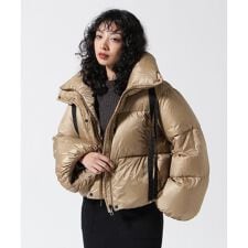 ロイヤルフラッシュ(ROYAL FLASH)のDUVETICA／デュベティカ／YOKI／ヨキ