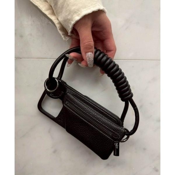 POMTATA／ポンタタ／BAM SHORT WALLET | ロイヤルフラッシュ(ROYAL