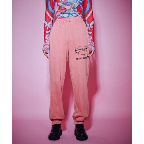 [^ԁF7875210783]fW^NGC^[ ̎cĂ炳ANNA SUI NYC̃XyVR{[VBj[NȃvgۓIȃXEFbgpcBLN^[̕\ɒڂAڌ̃p[ĉ݂U΂߂ANNA SUI NYC炵VѐSfUCB360xǂ猩Ă䂫ACpNĝ{łB_炩XEFbgfނ́A肪ǂfC[ɍœKB{fB̓P~Ju[`ƃI[o[_CHgݍ킹AghCNȕ\ɁBJ[́A_炩Ȉۂ̃sNƁA[hȃubN2FWJBV[YTERAXEFbgt[fB[ii:7875231716)Ƃ̃ZbgAbvpŁAɓꊴ̂X^CO܂BANNA SUI NYC^Ai XC GkCV[j[[N\RNVuhANNA SUIAfC[JWAɊy߂VuhƂāAANNA SUI NYCX^[gBuhRZvǵuSOUVENIR NYCvuNEW YORKŃVbsO悤ȃNNve[}ɁAlhfUCACeWJB]̃Ap̊TOɔꂸARŃnbs[ȃt@bVāB