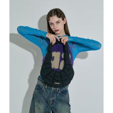 ANNA SUI NYC／アナ スイ エヌワイシー／croissant　ショルダーバッグ