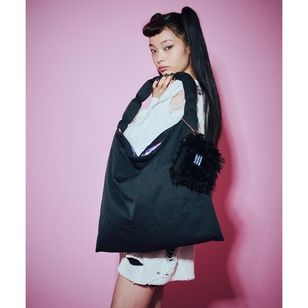 beautiful people／nothing to hide aurora coin case | ロイヤル