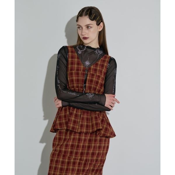 SHARE SPIRIT／シェアースピリット／TOPS | ロイヤル