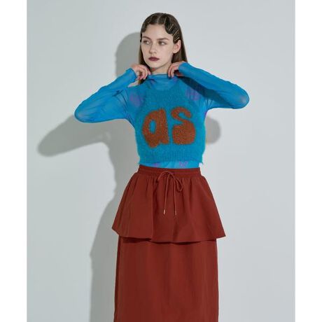 [^ԁF7875230741]̂y₩ȑfނɁA܂܂ȃn[g`[t΂߂IWiOtBbNfVA[gbvXB݂Ƒ́Angł悤ȃEnɂ邱ƂŁA肰ȂtF~jvXBオlbNĆAC[hƂɂfāAX^CÕANZgɁB悭tBbgVGbgŁACi[gɂgbvXƂĂ􂵂܂BԃubN̂قAF̂悢u[A^gD[̃x[W܂ŁAJ[ƂɈ[hy߂3FWJłBANNA SUI NYC^Ai XC GkCV[j[[N\RNVuhANNA SUIAfC[JWAɊy߂VuhƂāAANNA SUI NYCX^[gBuhRZvǵuSOUVENIR NYCvuNEW YORKŃVbsO悤ȃNNve[}ɁAlhfUCACeWJB]̃Ap̊TOɔꂸARŃnbs[ȃt@bVāB