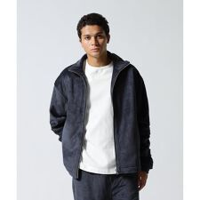 FR(13)NDS／フレンズ／Velor TRACK JACKET