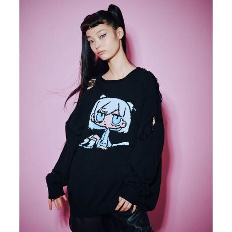 [^ԁF7875245709]fW^NGC^[ ̎cĂ炳ANNA SUI NYC̃XyVR{[VBWK[hŕ\|bvȃLN^[`[t_[WfBe[ŃK[[~fJ_XȐEςɕ\I[o[TCYjbgB悭[YȃVGbgoAVA[gbvXCi[ɏd˂As[XCNɂB܉ɂ̓IWifUC̎hJ{Aʊ̂dオɁBVvȃX^COɍ킹邾ŁA݊̂R[fBl[g܂Bmg[2FWJŁAX^CV[ɍ킹ĕ\ςꖇłBANNA SUI NYC^Ai XC GkCV[j[[N\RNVuhANNA SUIAfC[JWAɊy߂VuhƂāAANNA SUI NYCX^[gBuhRZvǵuSOUVENIR NYCvuNEW YORKŃVbsO悤ȃNNve[}ɁAlhfUCACeWJB]̃Ap̊TOɔꂸARŃnbs[ȃt@bVāB