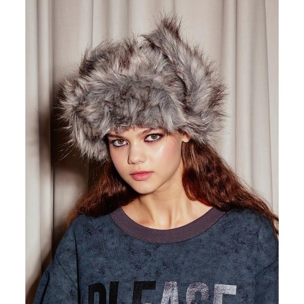 アナスイ　ハット hat