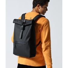 ロイヤルフラッシュ(ROYAL FLASH)のRAINS／レインズ／ロールトップリュックサック／13320