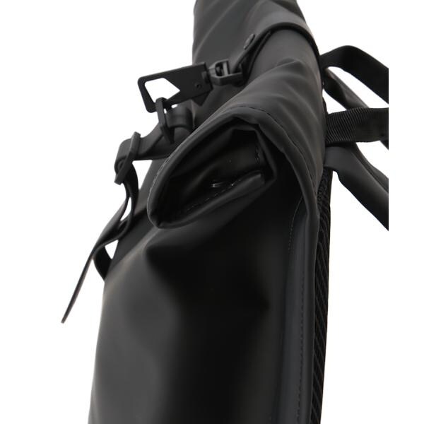 RAINS／レインズ／ロールトップリュックサック／13320 | ロイヤル