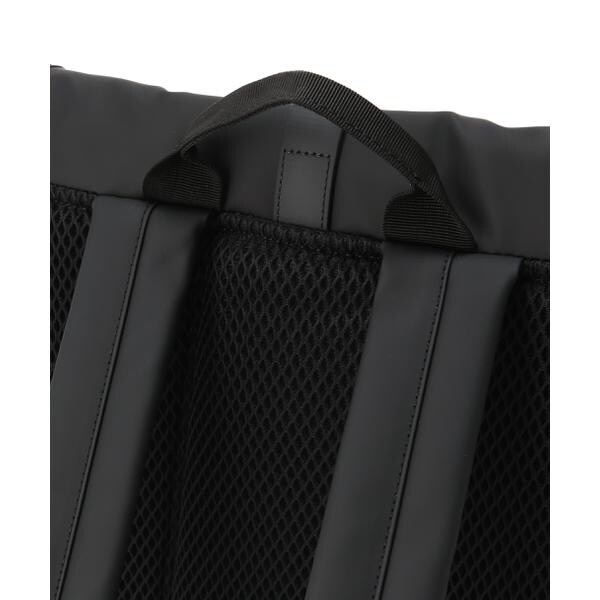 RAINS／レインズ／ロールトップリュックサック／13320 | ロイヤル