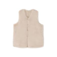 ロイヤルフラッシュ(ROYAL FLASH)のRisley／リズレー／ラビットファー風ベスト