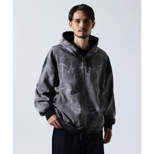 FR(13)NDS／フレンズ／Sweat Graphic Hoodie
