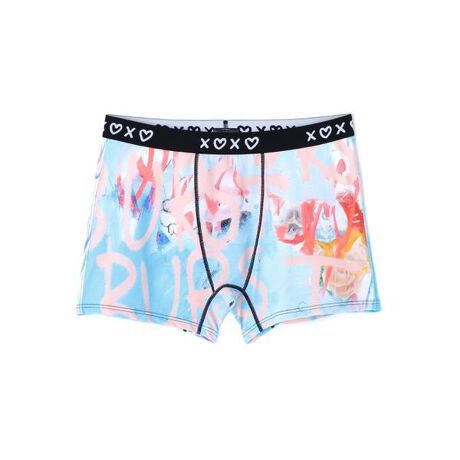 [^ԁF7875970402]A[eBXgAVC`EiShinichiro Inuij𒆐SƂfUCvWFNgguernika (QjJ)̓xfUCďCsPLAY FIT DESIGÑYA_[EFABwART ~ xRZvgɎguernikaȂł͂̃OtBbNfUCɁALk̍}eApnCNIeB[ȃACeBEGXgSɂ̓WK[hDɂăfUCzuSiƂȂ܂BPLAY FIT DESIGN^vC tBbg fUC{̃YA_[EGAuhBl̔ɒڐĜ炱ghǋAq܂ɐS炱悢ƊĂ鐻i͂Ă܂B{NT[u[tƂẴWmAjɍt@bV񂾁uBODY WILDvA㎿ȃRbgɂAɏ̂炩BƃCVc̊ԂŃRfBVĂCi[uYGvȂǁAlj[YɉA܂܂ȃRZvgɊÂuhWJĂ܂Bguernika^QjJfUCi[FVC`EƑnIȃ|bvŃOtBeBi葱A[eBXgBZƌAnĂ{iIɃA[gJnA2009N苒_ɈڂA2011NɂH.P.FRANCEÂ̑2WALL AUDITIONő܂܁BNƎ̃A[g𗎂Ƃ񂾃uhuGUERNIKAvX^[gA\̏킸􂵂Ă܂B