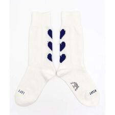 ロイヤルフラッシュ(ROYAL FLASH)のROSTER SOX／ロスターソックス／Heart by X by SOX