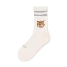 ロイヤルフラッシュ(ROYAL FLASH)のROSTER SOX／ロスターソックス／CAT SOX