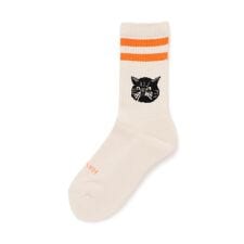 ロイヤルフラッシュ(ROYAL FLASH)のROSTER SOX／ロスターソックス／CAT SOX