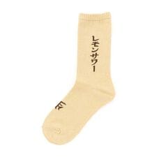 ロイヤルフラッシュ(ROYAL FLASH)のROSTER SOX／ロスターソックス／LEMON SOX