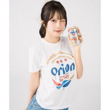 guernika×ORIONBEER／ゲルニカ×オリオンビール／ORION THE DRAFT AR