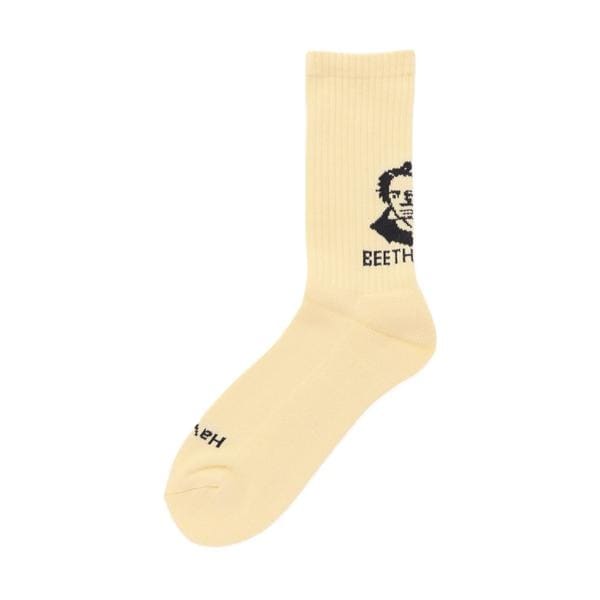 ROSTER SOX／ロスターソックス／BEETHOVEN SOX