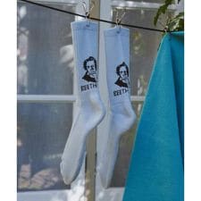 ロイヤルフラッシュ(ROYAL FLASH)のROSTER SOX／ロスターソックス／BEETHOVEN SOX