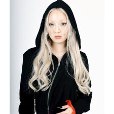 ロイヤルフラッシュ(ROYAL FLASH)のMITSUKI／ミツキ／WAVE ZIP PARKA