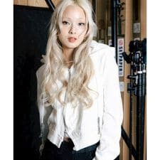 ロイヤルフラッシュ(ROYAL FLASH)のMITSUKI／ミツキ／WAVE ZIP PARKA