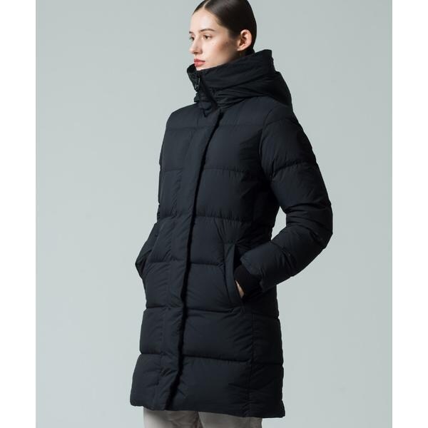 2回着♡MONCLER モンクレール ブラベット BLAVET 2 ダウンコート Moncler／モンクレール／BLAVET JACKET | ビーセカンド(B'2nd