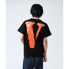 ロイヤルフラッシュ(ROYAL FLASH)のVLONE／ヴィローン／CLASSIC LOGO-VLONE TEE